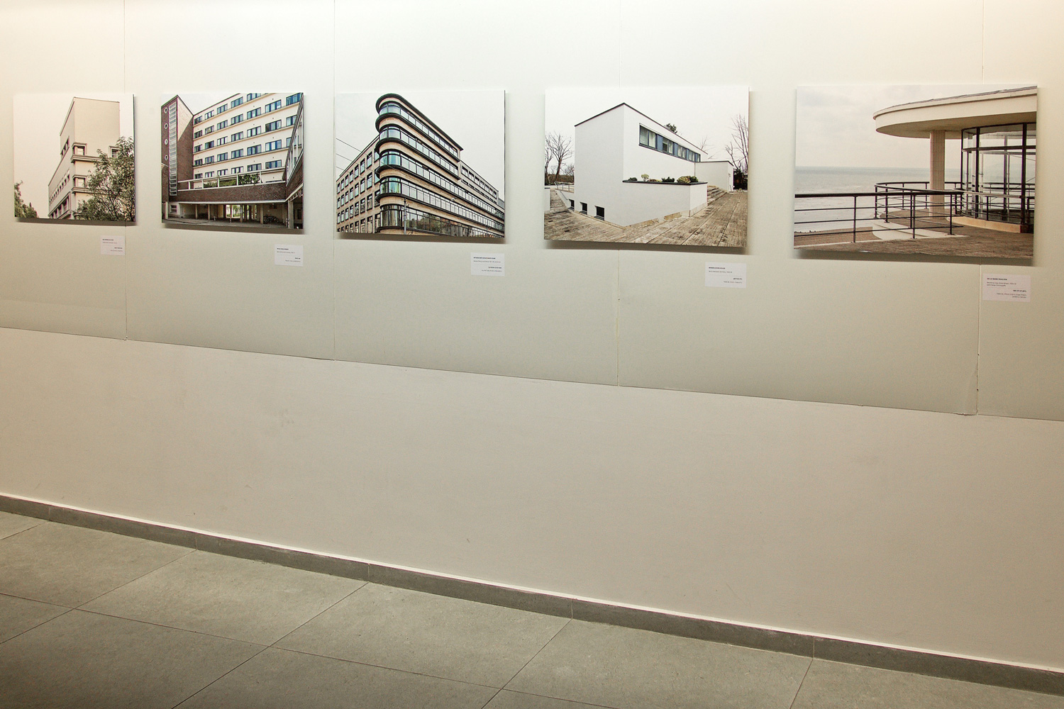 ausstellungseröffnung