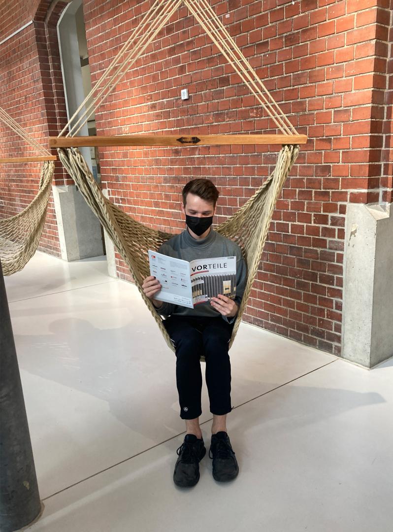 student mit vorteile magazin