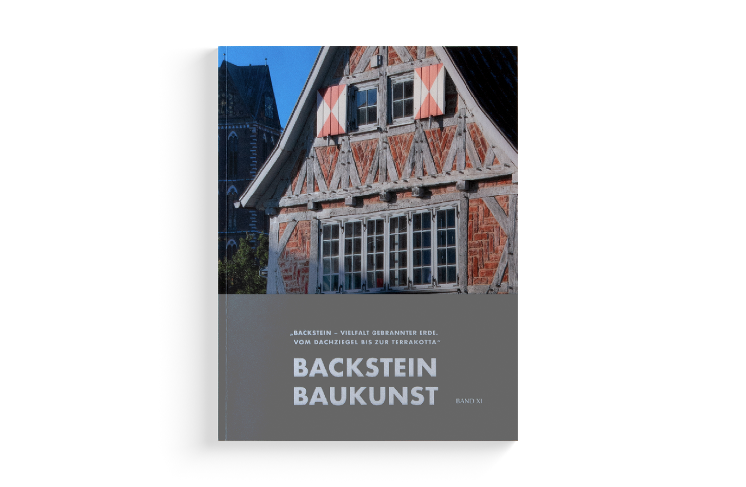 Backsteinbaukunst