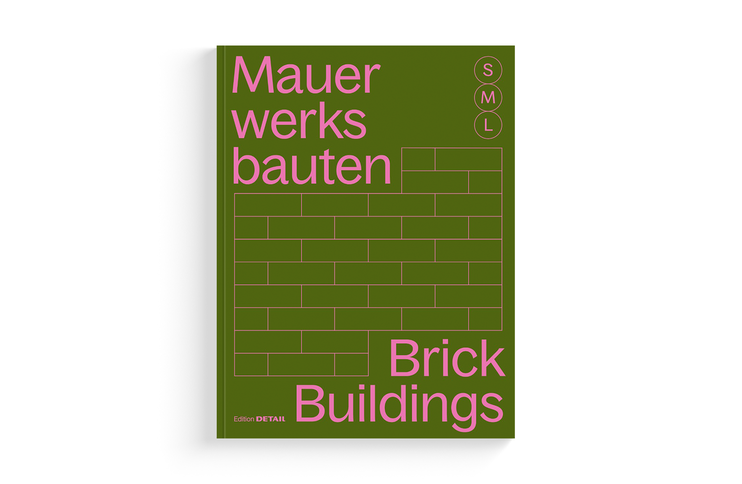 mauerwerksbauten cover
