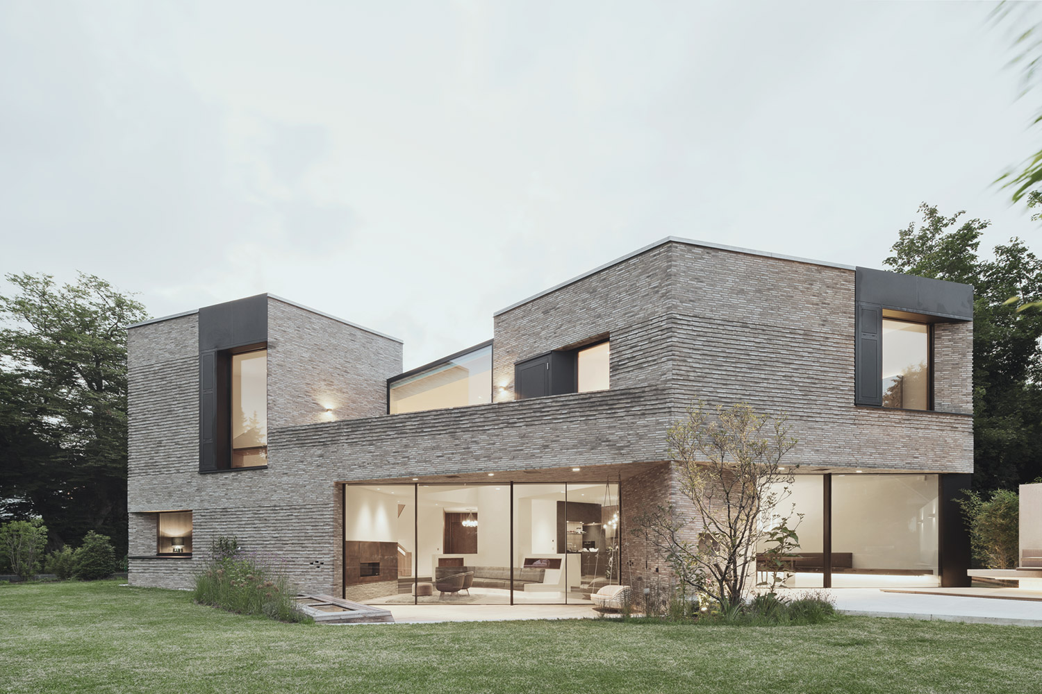 Krisenfest dank Regionalität