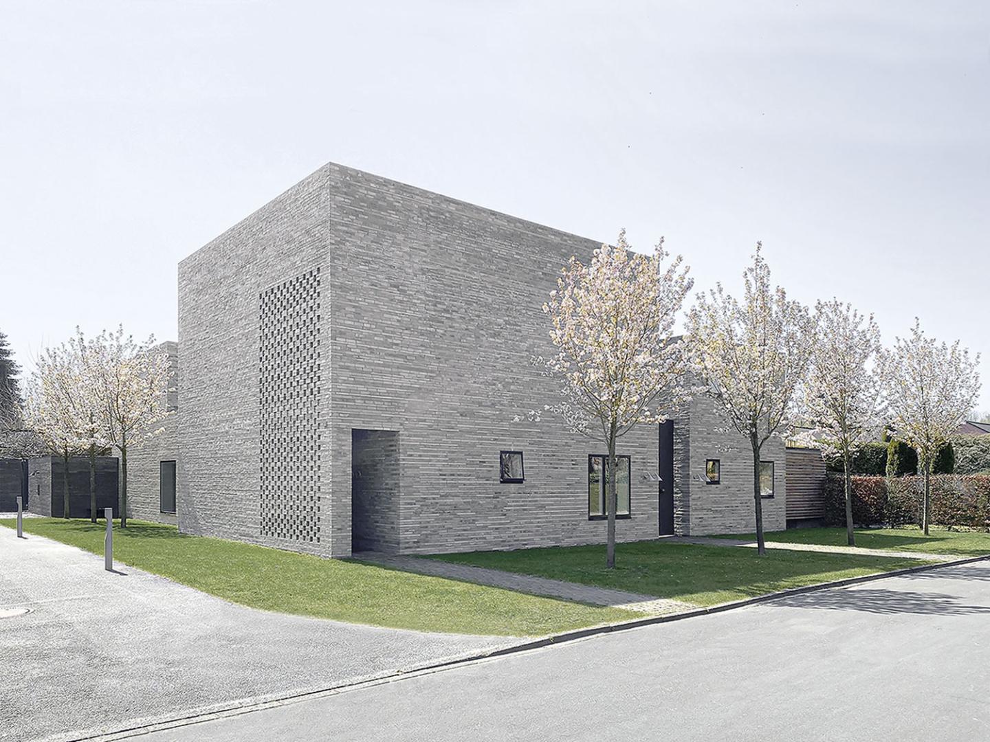 Wohnen und Arbeiten Campus | JAP Architekten