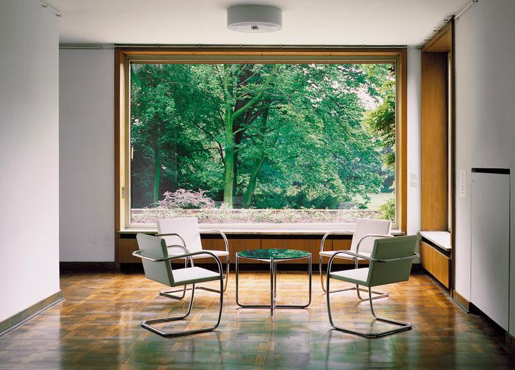 Haus Lange Essbereich