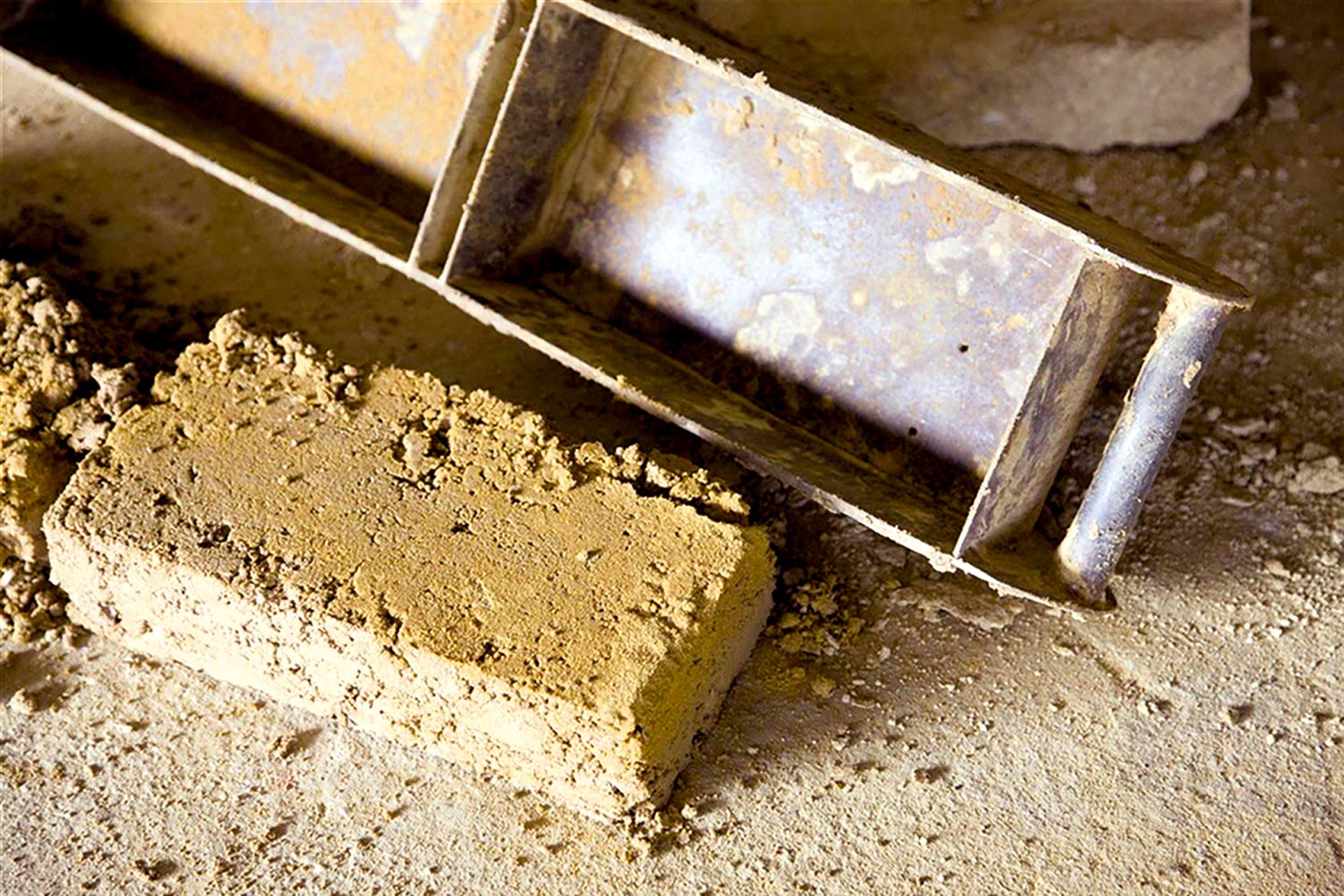 Janinhoff Klinkermanufaktur und Gillrath Ziegel- und Klinkerwerke